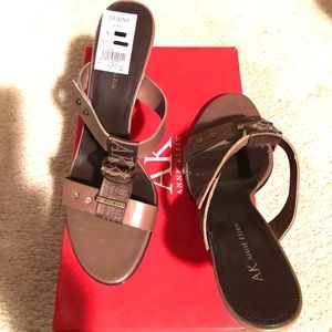 Anne Klein Sandals